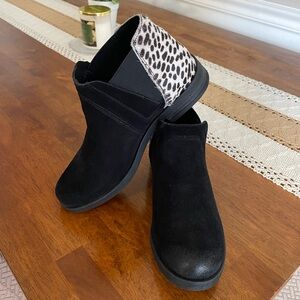 Clarks Demi 2 Beat Ankle Boot 7.5